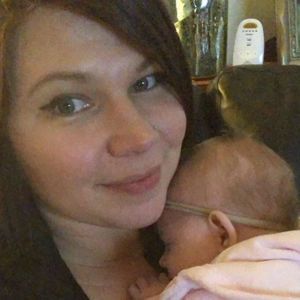 Meet your Posher, Patty